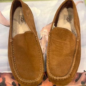 Ugg mens slipper size 10